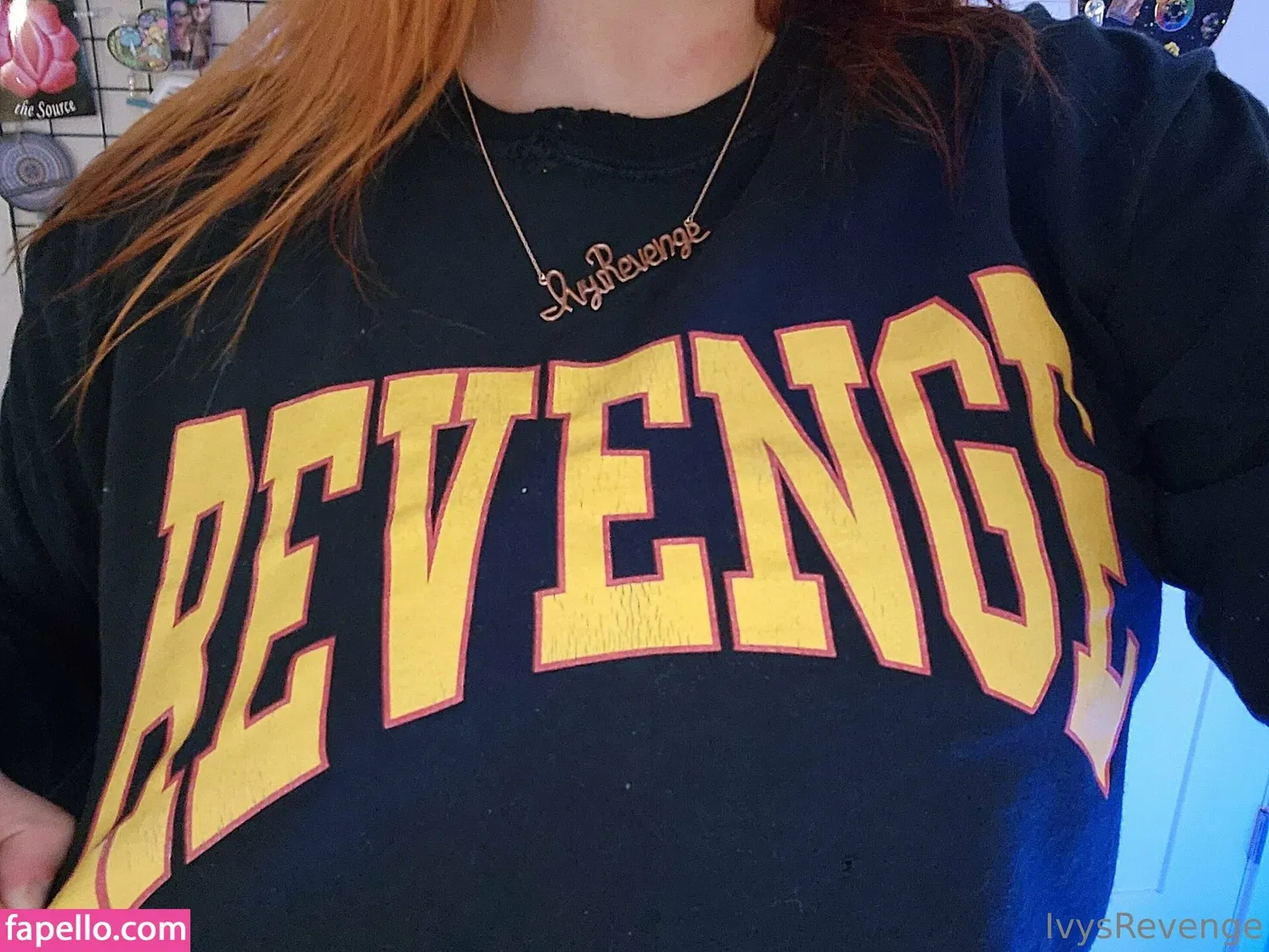 Ivysrevenge / https: / ivys_revenge Onlyfans Photo Gallery 