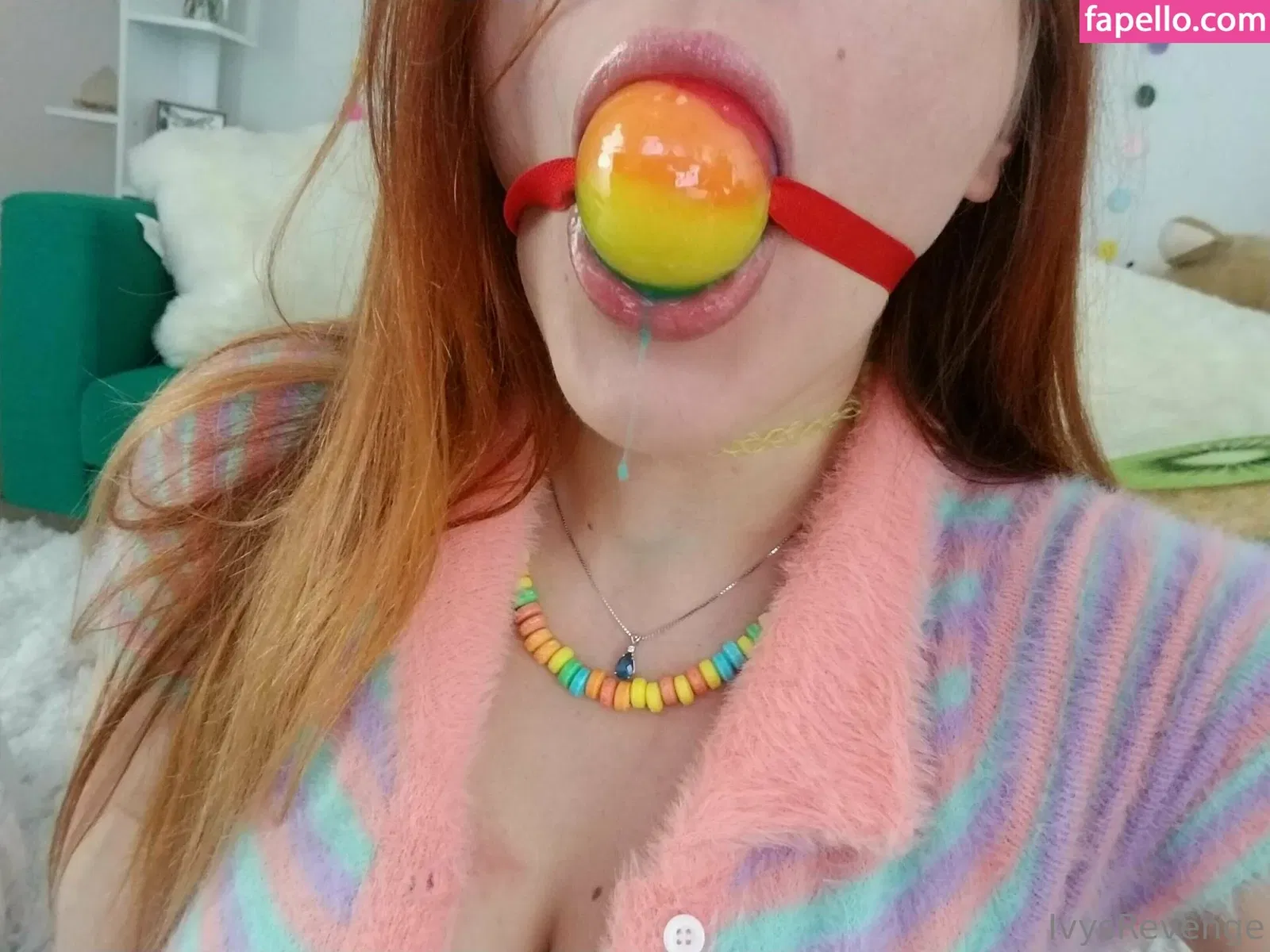 Ivysrevenge / https: / ivys_revenge Onlyfans Photo Gallery 