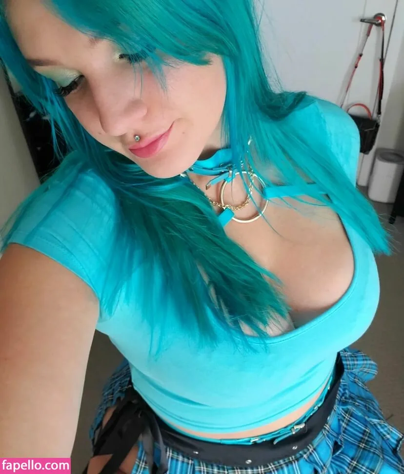 Ivysrevenge / https: / ivys_revenge Onlyfans Photo Gallery 