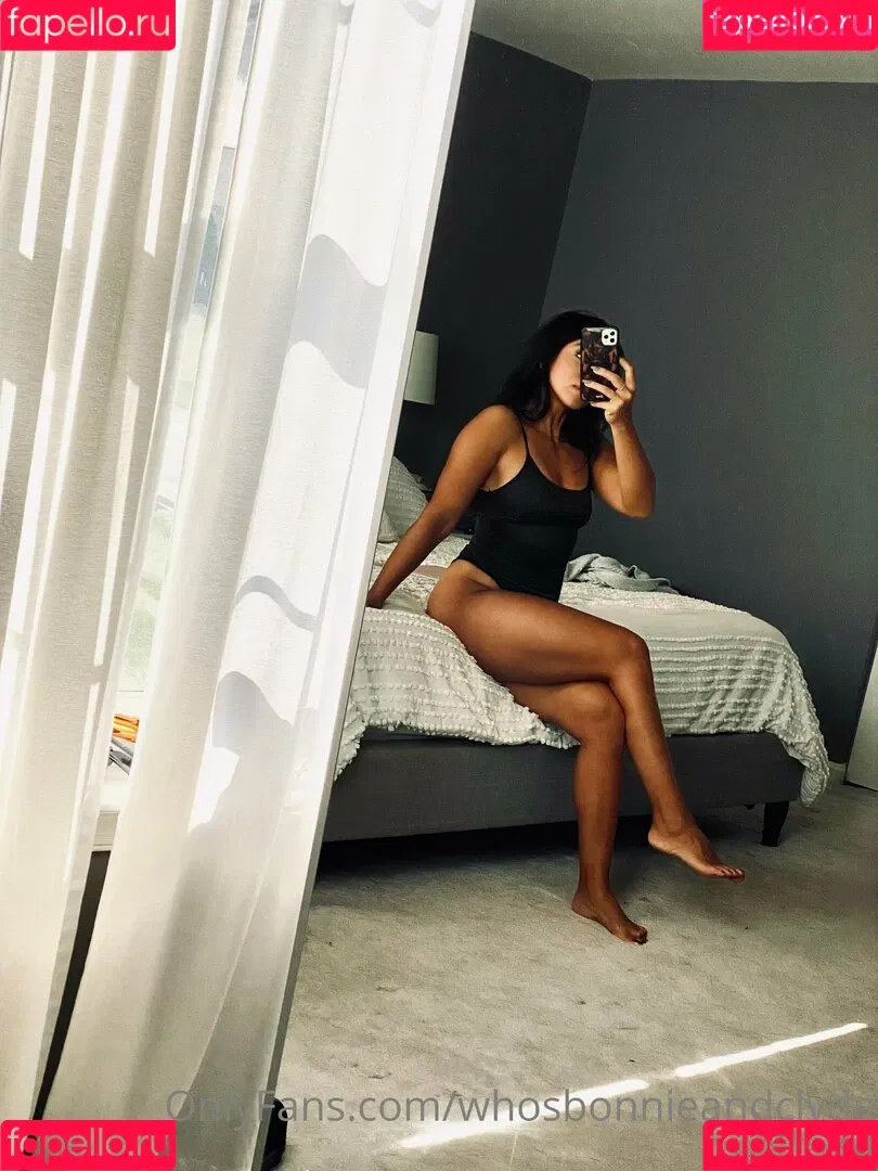 bonniexclyde / whosbonnieandclyde Onlyfans Photo Gallery 