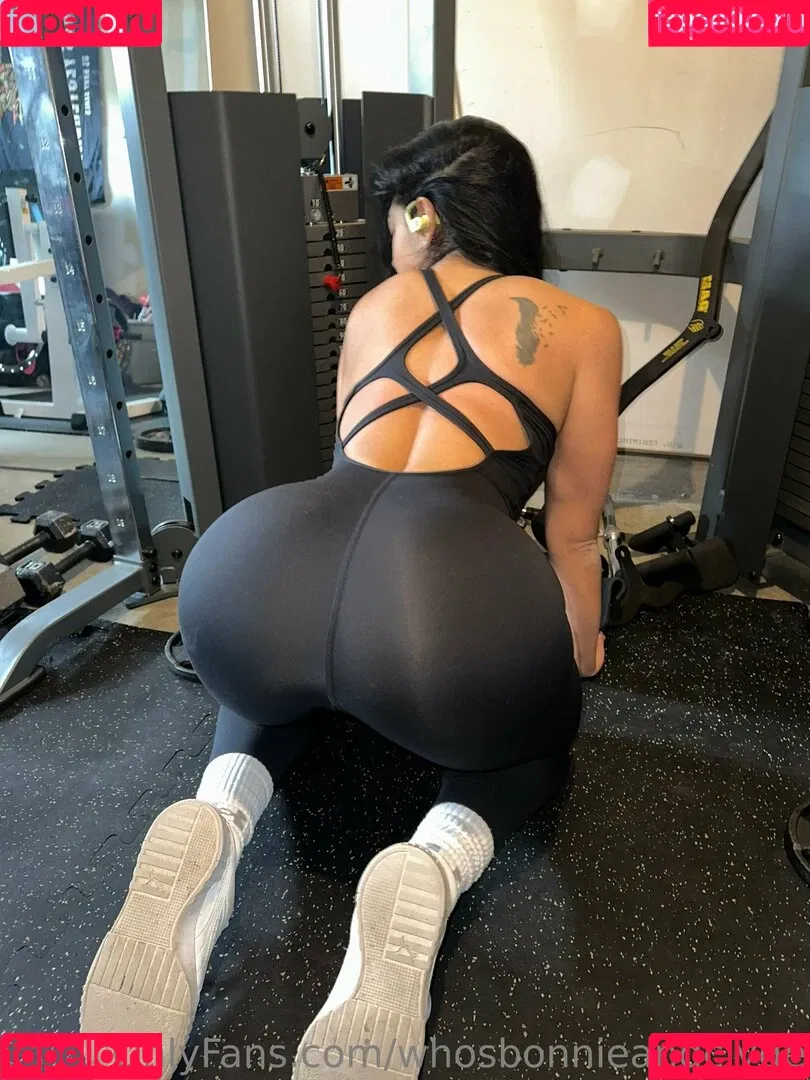 bonniexclyde / whosbonnieandclyde Onlyfans Photo Gallery 