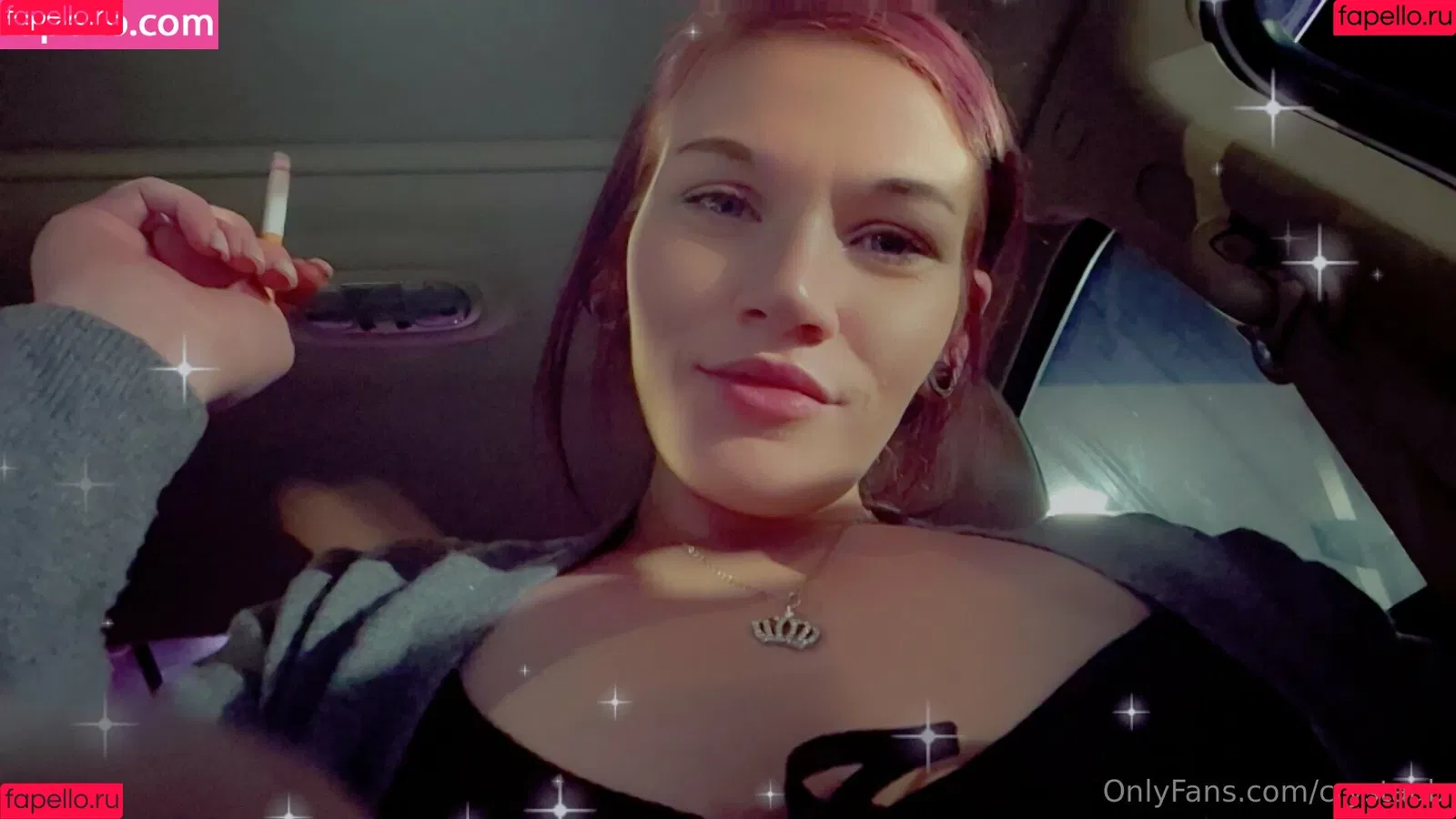 crysta.black / crystaab Onlyfans Photo Gallery 