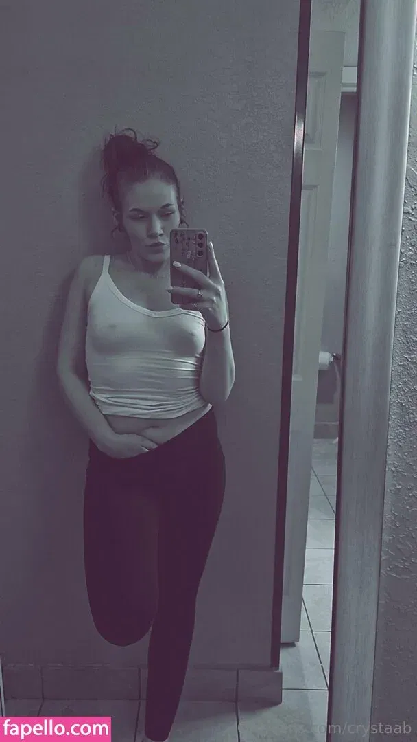 crysta.black / crystaab Onlyfans Photo Gallery 