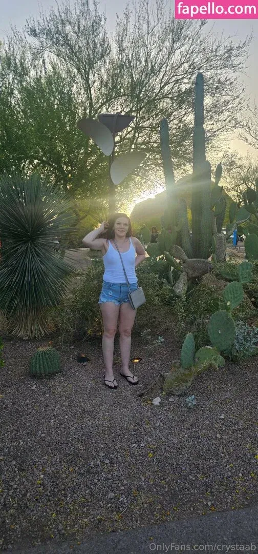 crysta.black / crystaab Onlyfans Photo Gallery 