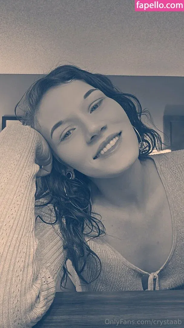 crysta.black / crystaab Onlyfans Photo Gallery 