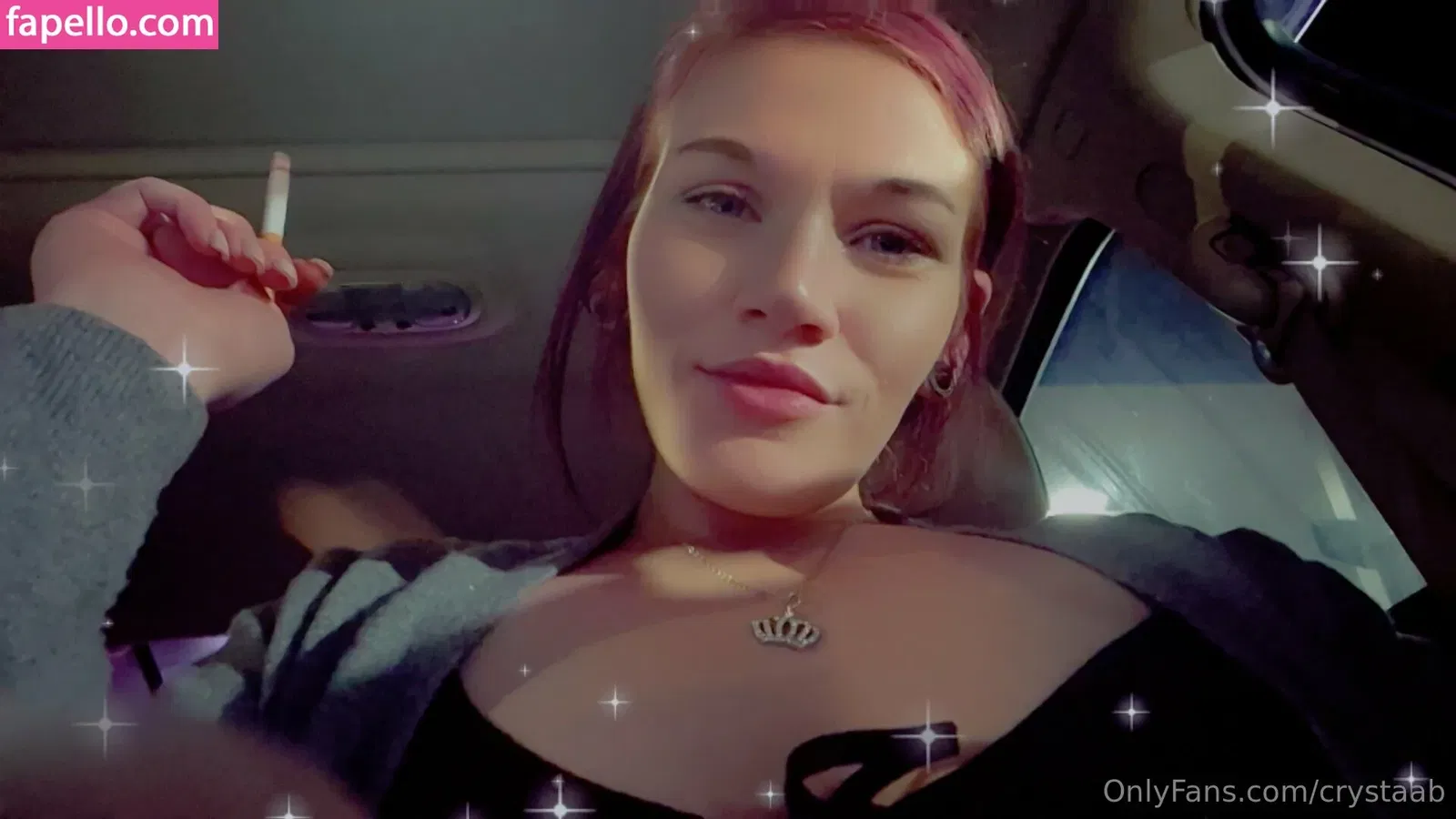 crysta.black / crystaab Onlyfans Photo Gallery 