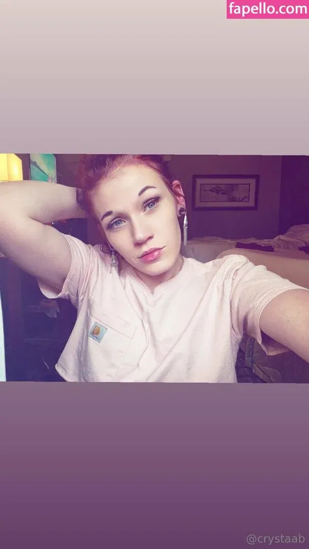 crysta.black / crystaab Onlyfans Photo Gallery 