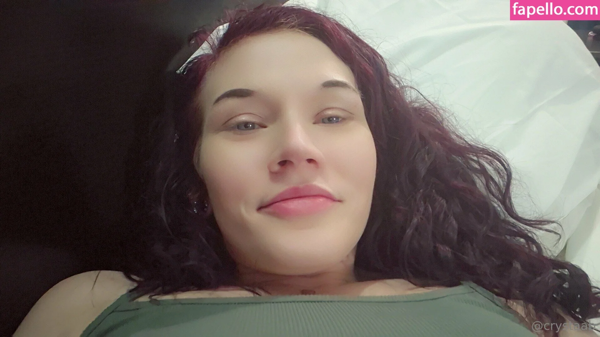 crysta.black / crystaab Onlyfans Photo Gallery 