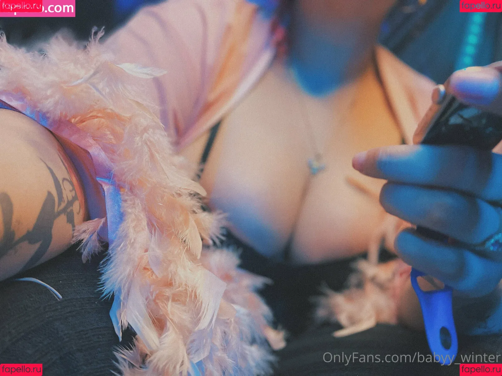 winter_killz Onlyfans Photo Gallery 