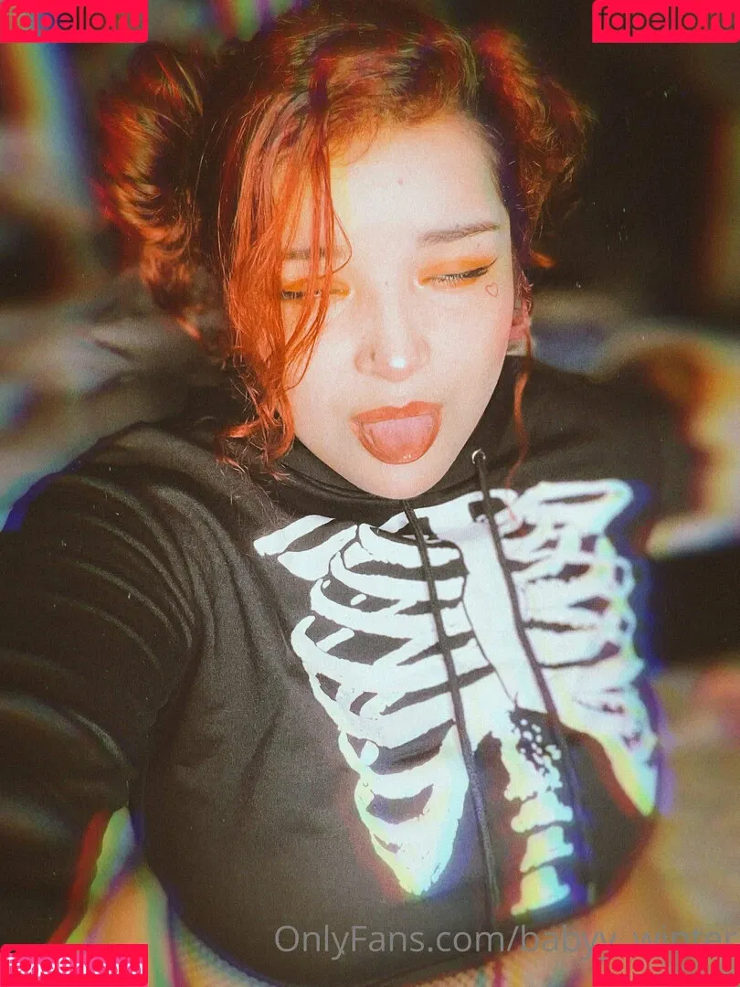 winter_killz Onlyfans Photo Gallery 