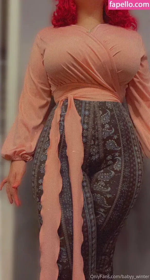 winter_killz Onlyfans Photo Gallery 