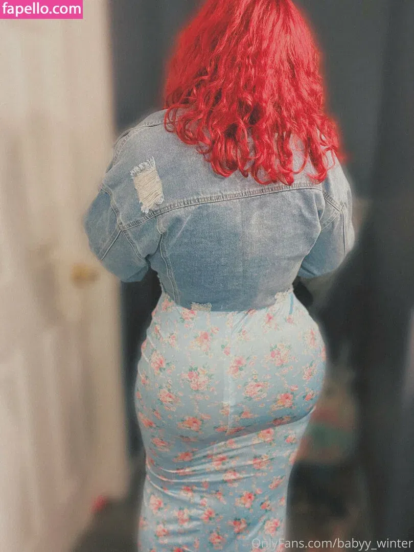 winter_killz Onlyfans Photo Gallery 