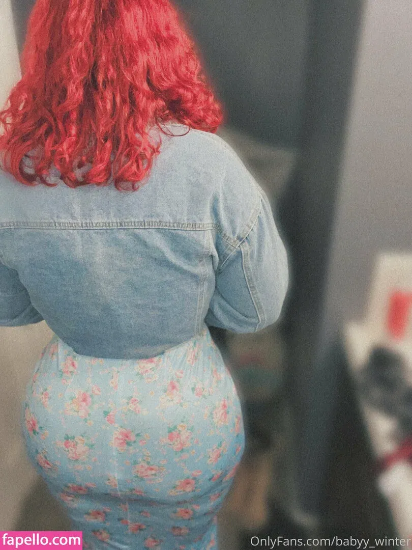 winter_killz Onlyfans Photo Gallery 