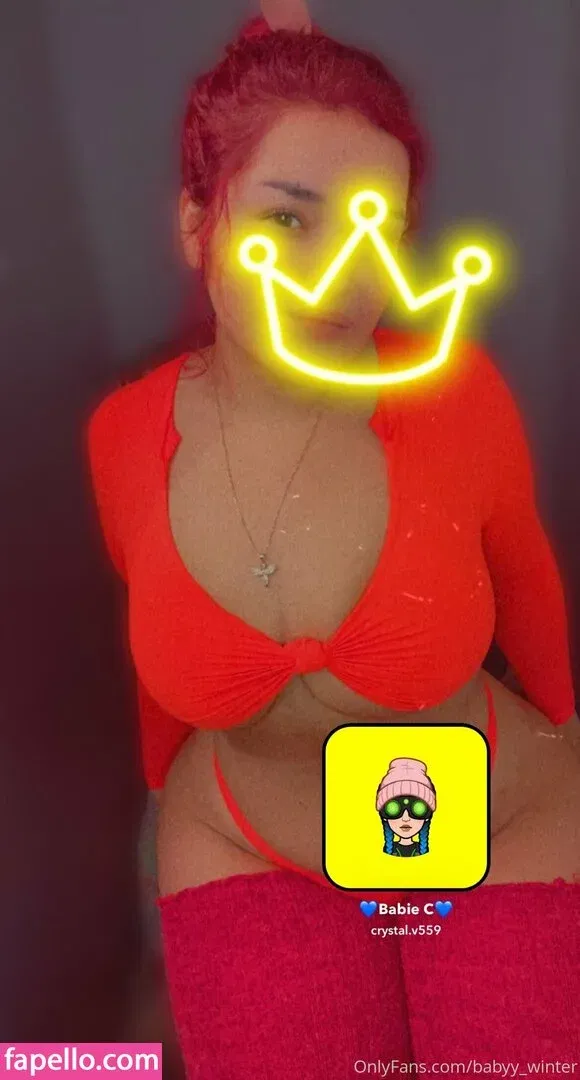 winter_killz Onlyfans Photo Gallery 