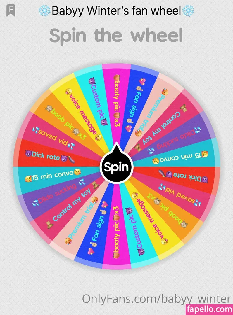 winter_killz Onlyfans Photo Gallery 