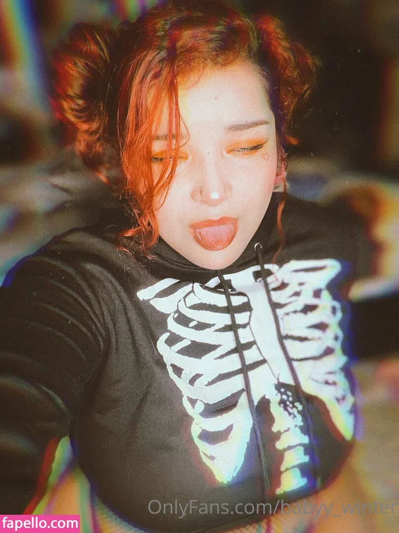 winter_killz Onlyfans Photo Gallery 