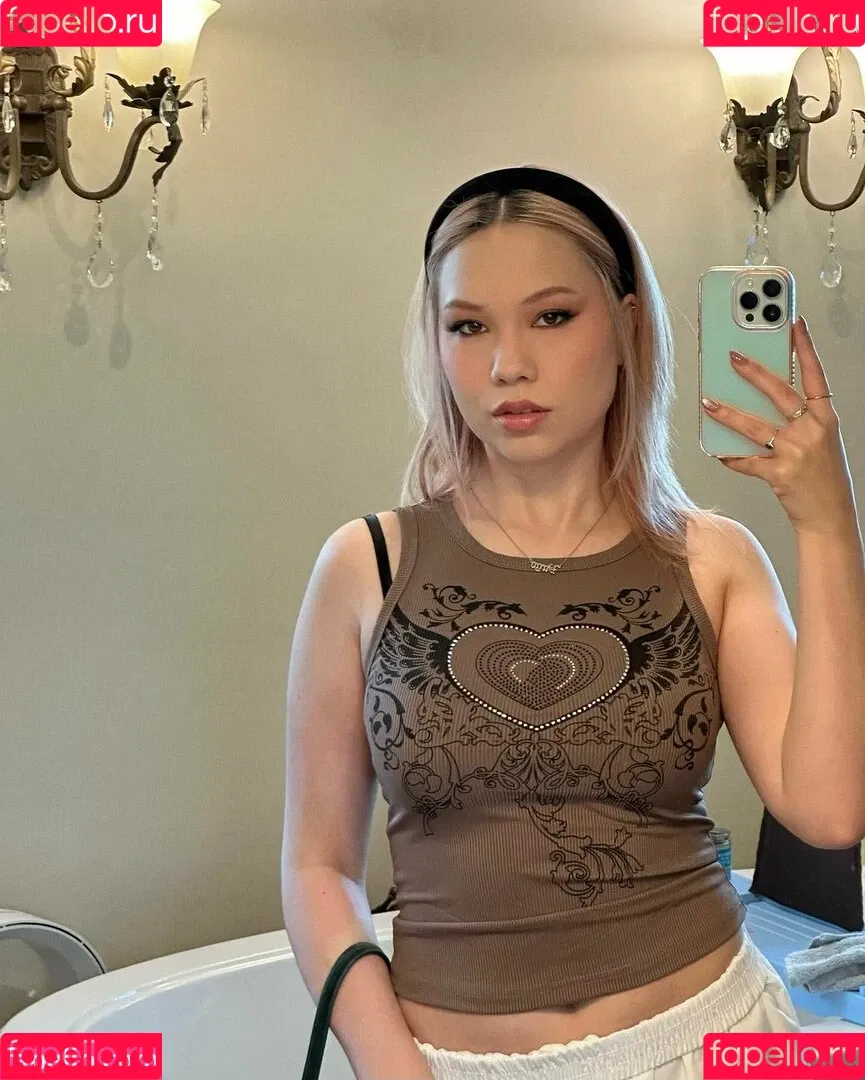 Jodi / QuarterJade / u160568833 Onlyfans Photo Gallery 