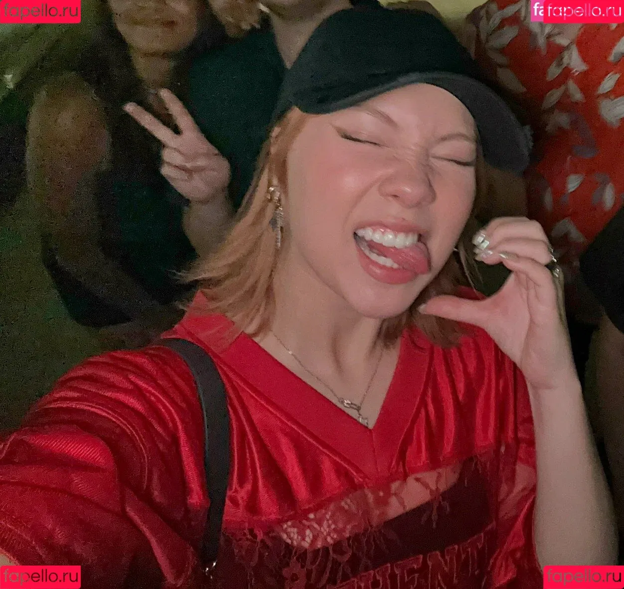 Jodi / QuarterJade / u160568833 Onlyfans Photo Gallery 