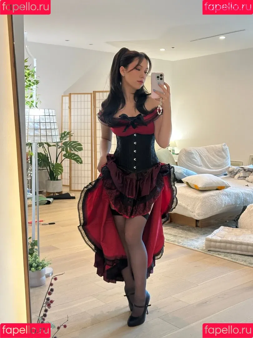 Jodi / QuarterJade / u160568833 Onlyfans Photo Gallery 