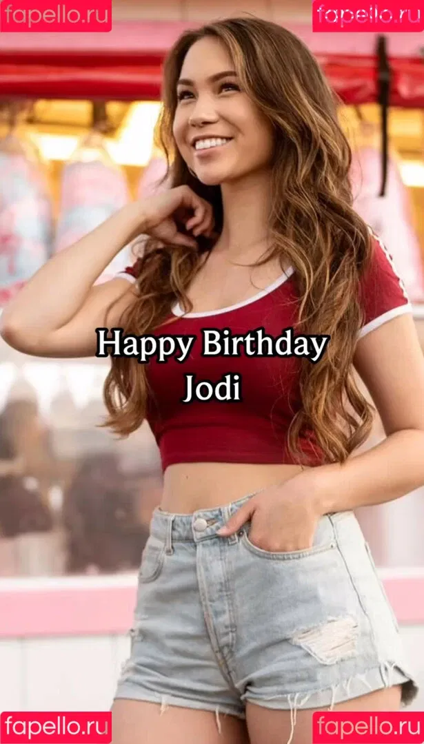 Jodi / QuarterJade / u160568833 Onlyfans Photo Gallery 