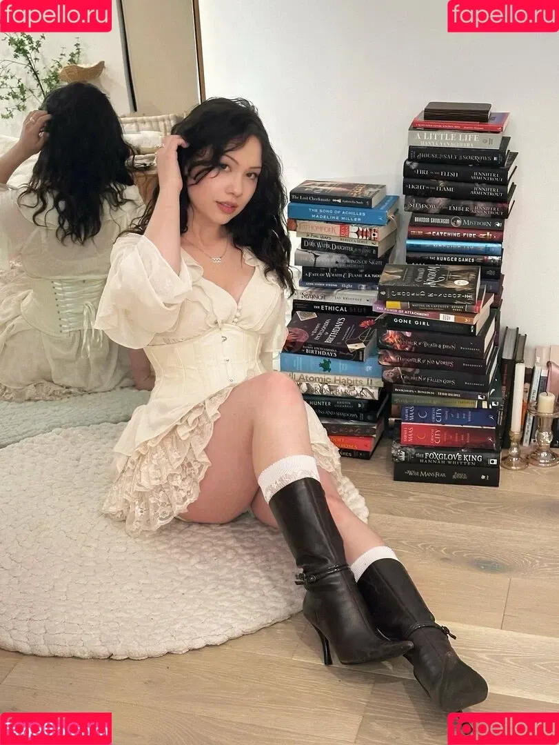 Jodi / QuarterJade / u160568833 Onlyfans Photo Gallery 