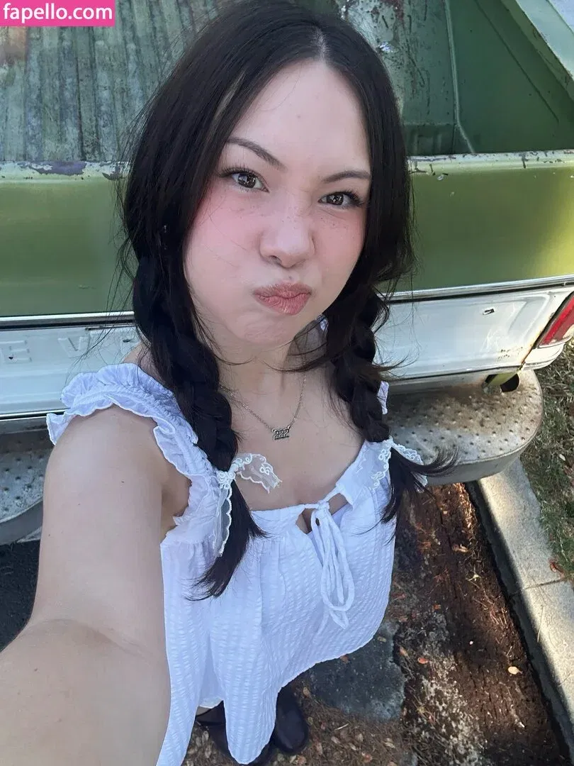 Jodi / QuarterJade / u160568833 Onlyfans Photo Gallery 