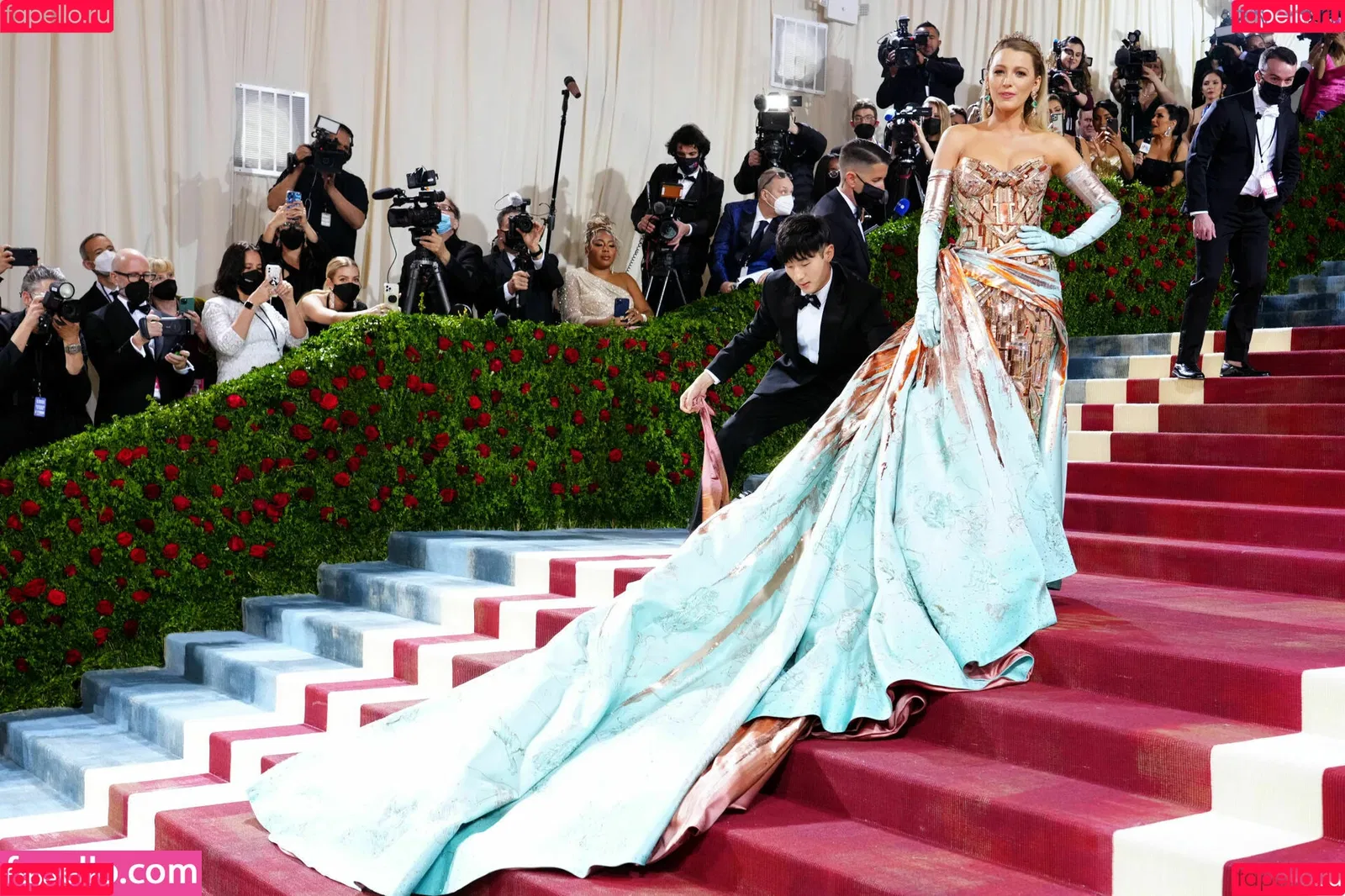 Blake Lively / blakelively Onlyfans Photo Gallery 