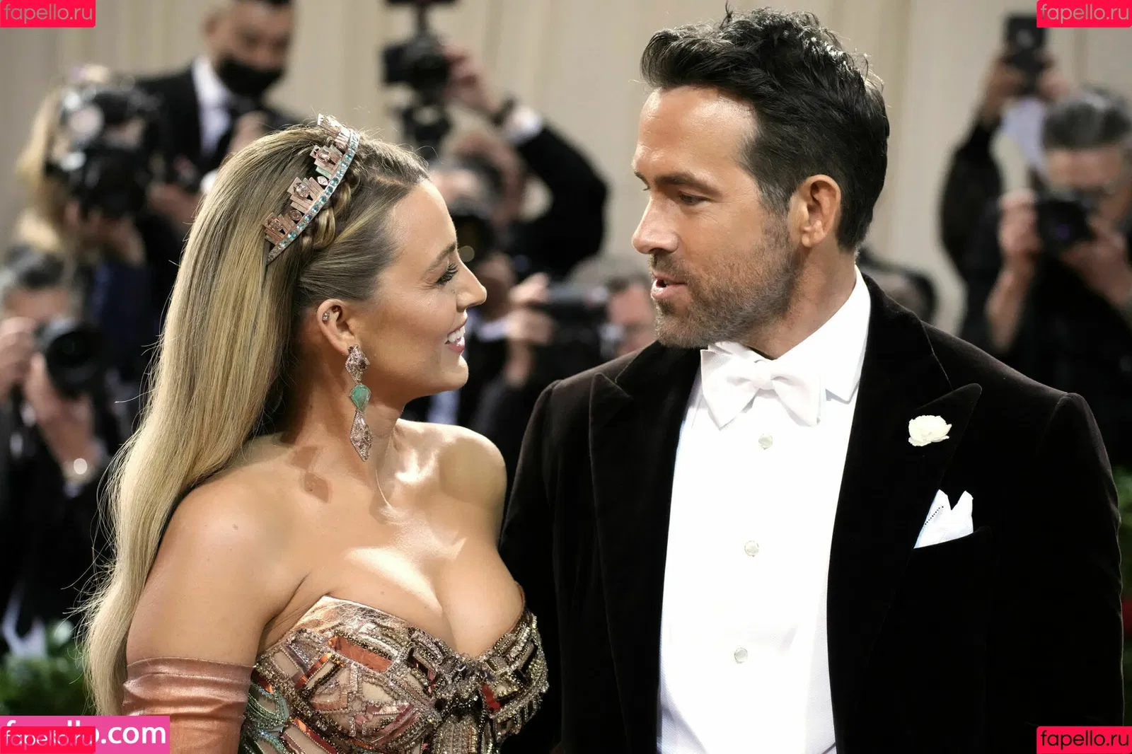 Blake Lively / blakelively Onlyfans Photo Gallery 