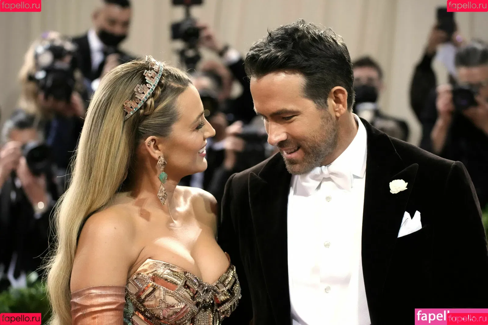 Blake Lively / blakelively Onlyfans Photo Gallery 