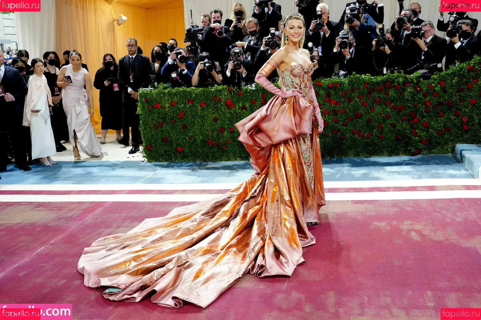 Blake Lively / blakelively Onlyfans Photo Gallery 