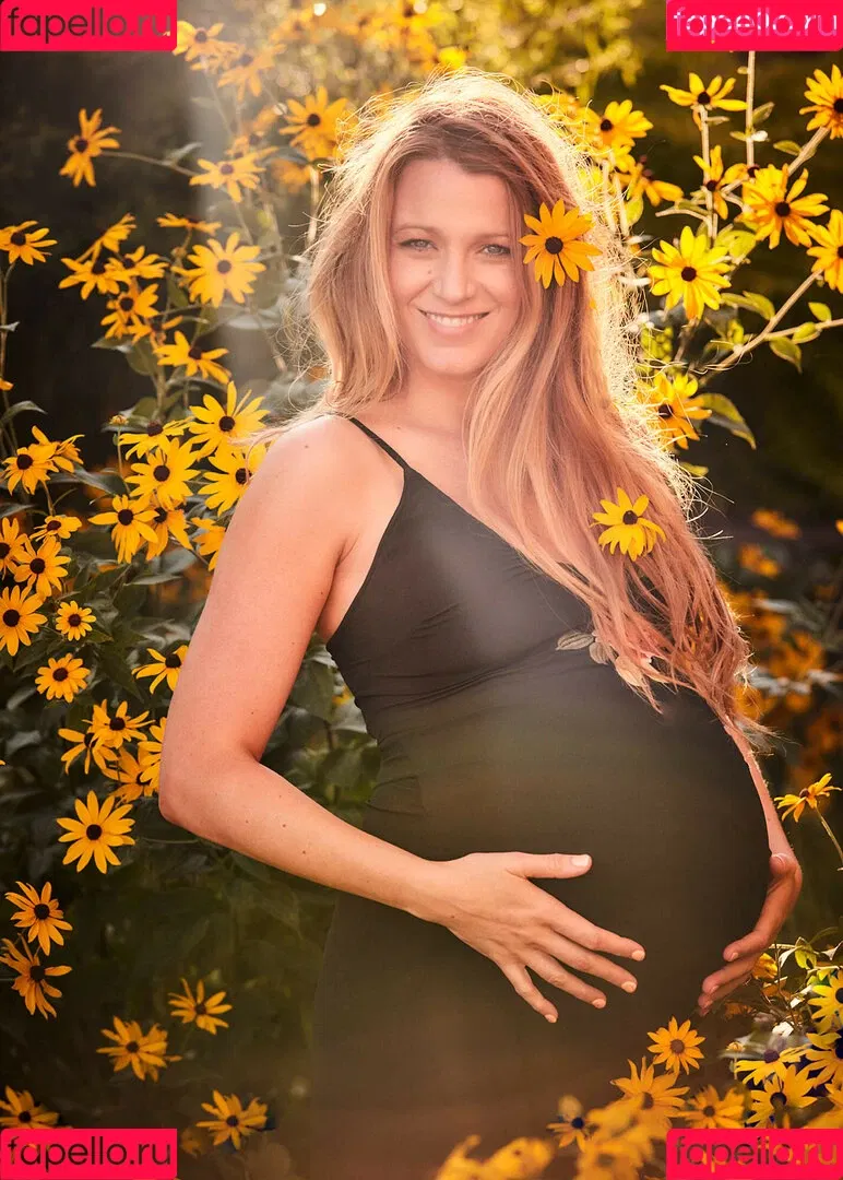 Blake Lively / blakelively Onlyfans Photo Gallery 