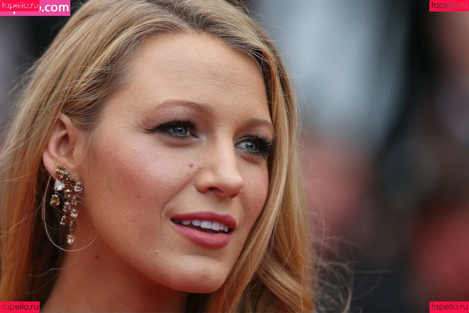 Blake Lively / blakelively Onlyfans Photo Gallery 