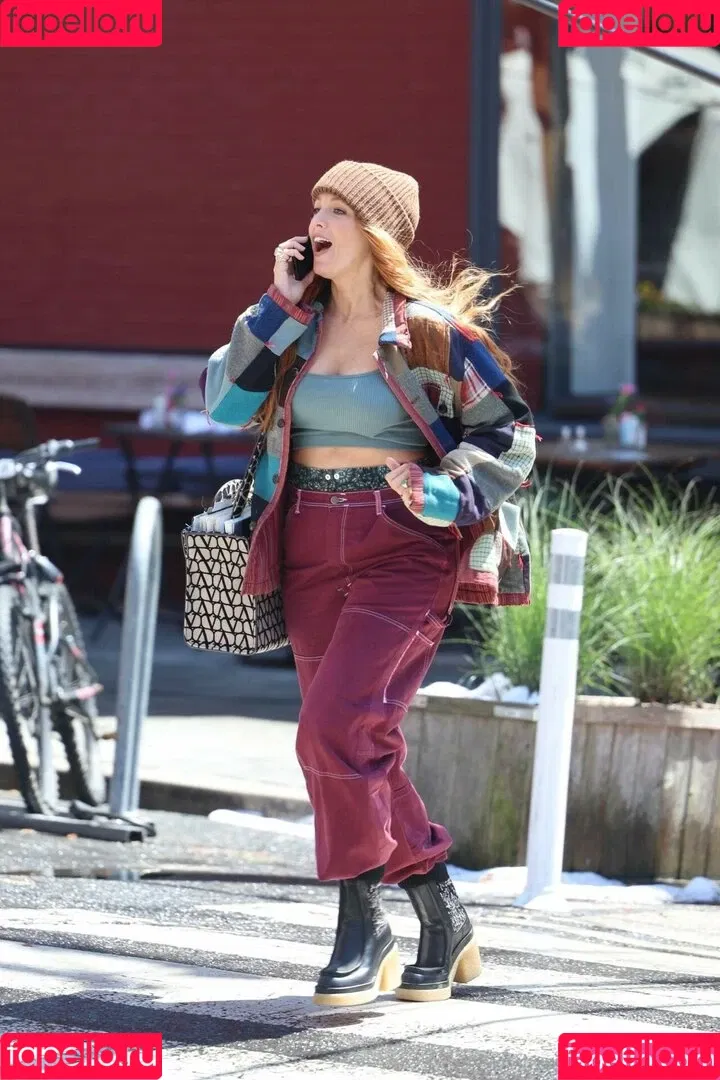 Blake Lively / blakelively Onlyfans Photo Gallery 
