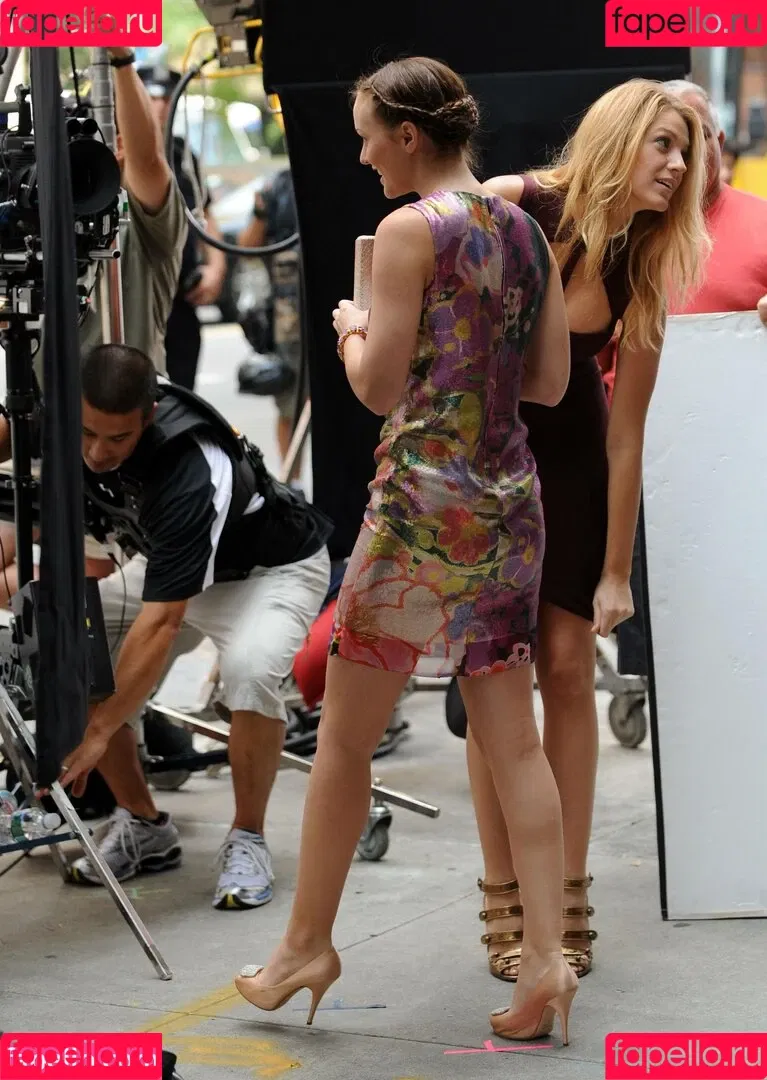 Blake Lively / blakelively Onlyfans Photo Gallery 