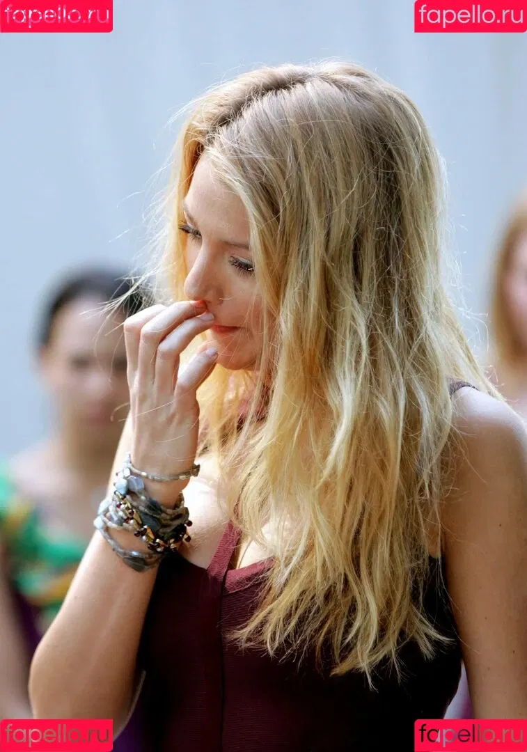 Blake Lively / blakelively Onlyfans Photo Gallery 