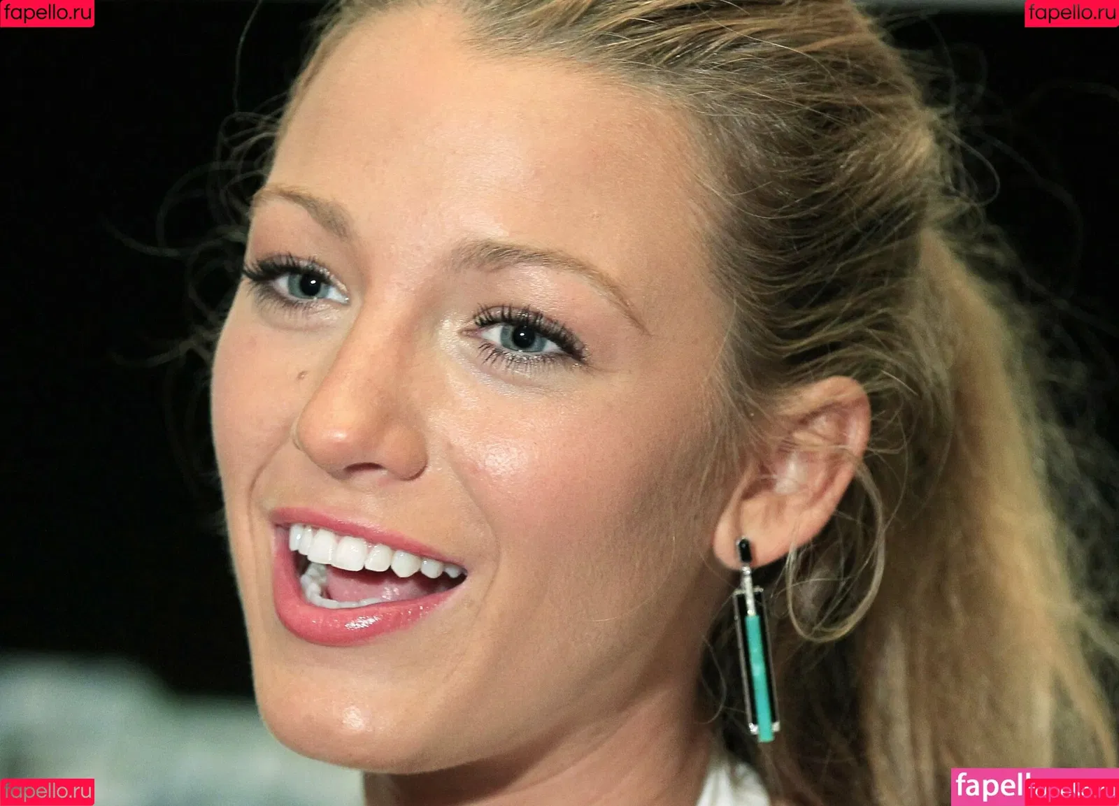 Blake Lively / blakelively Onlyfans Photo Gallery 