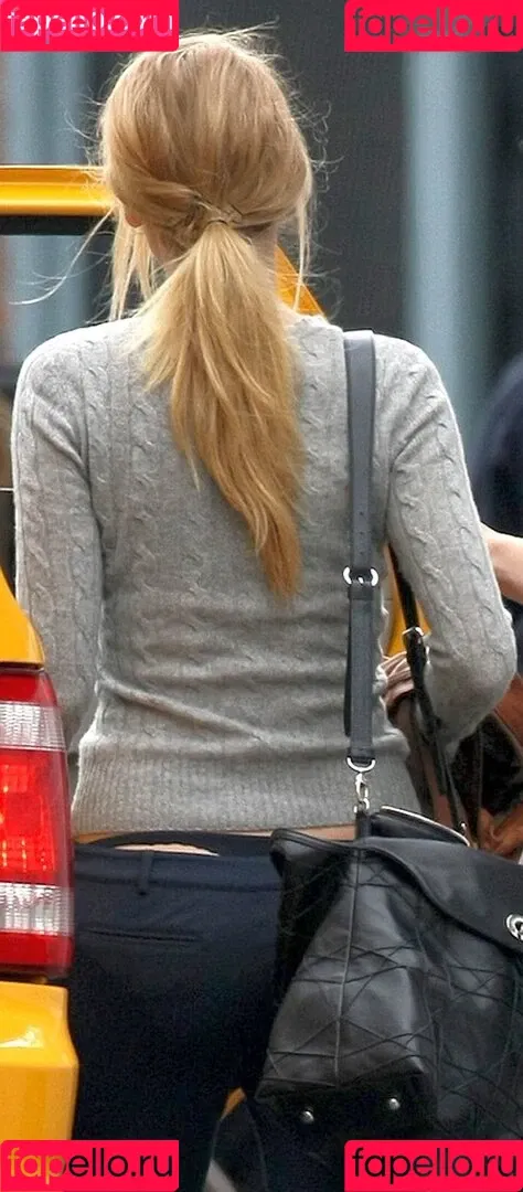 Blake Lively / blakelively Onlyfans Photo Gallery 