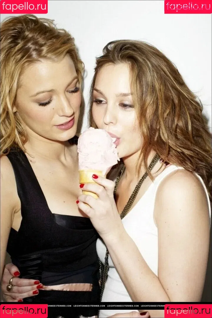 Blake Lively / blakelively Onlyfans Photo Gallery 