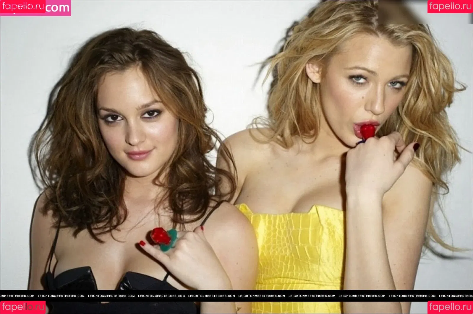 Blake Lively / blakelively Onlyfans Photo Gallery 