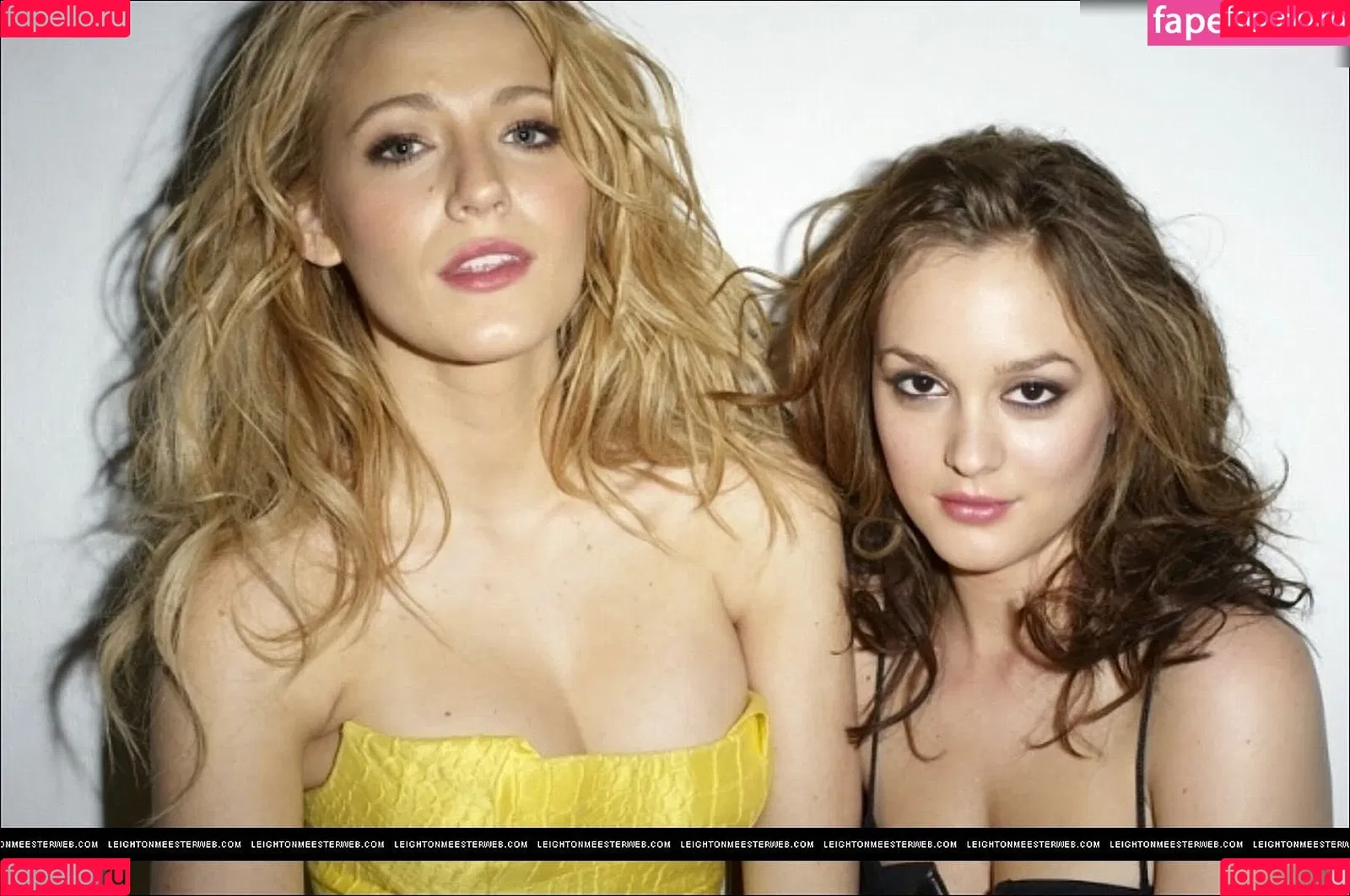 Blake Lively / blakelively Onlyfans Photo Gallery 