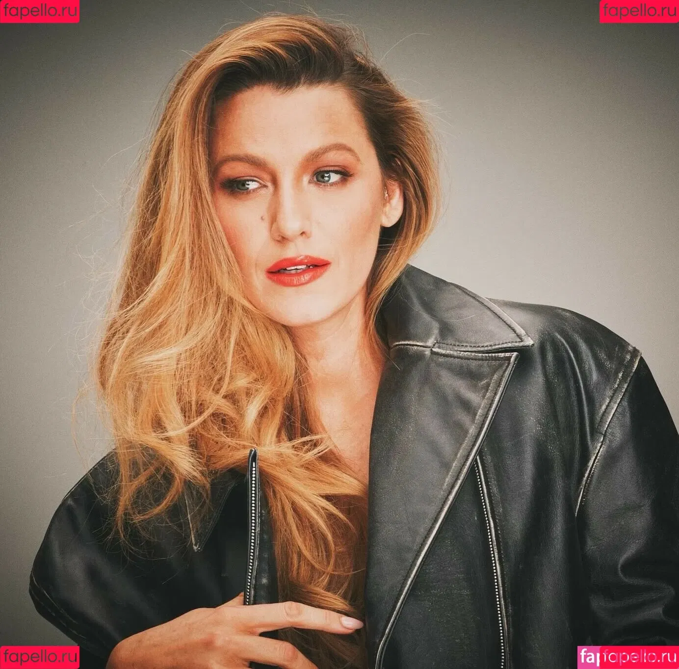 Blake Lively / blakelively Onlyfans Photo Gallery 