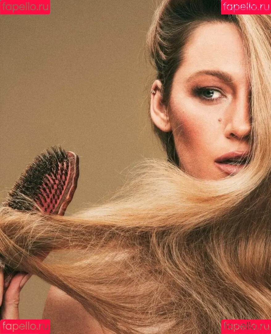Blake Lively / blakelively Onlyfans Photo Gallery 