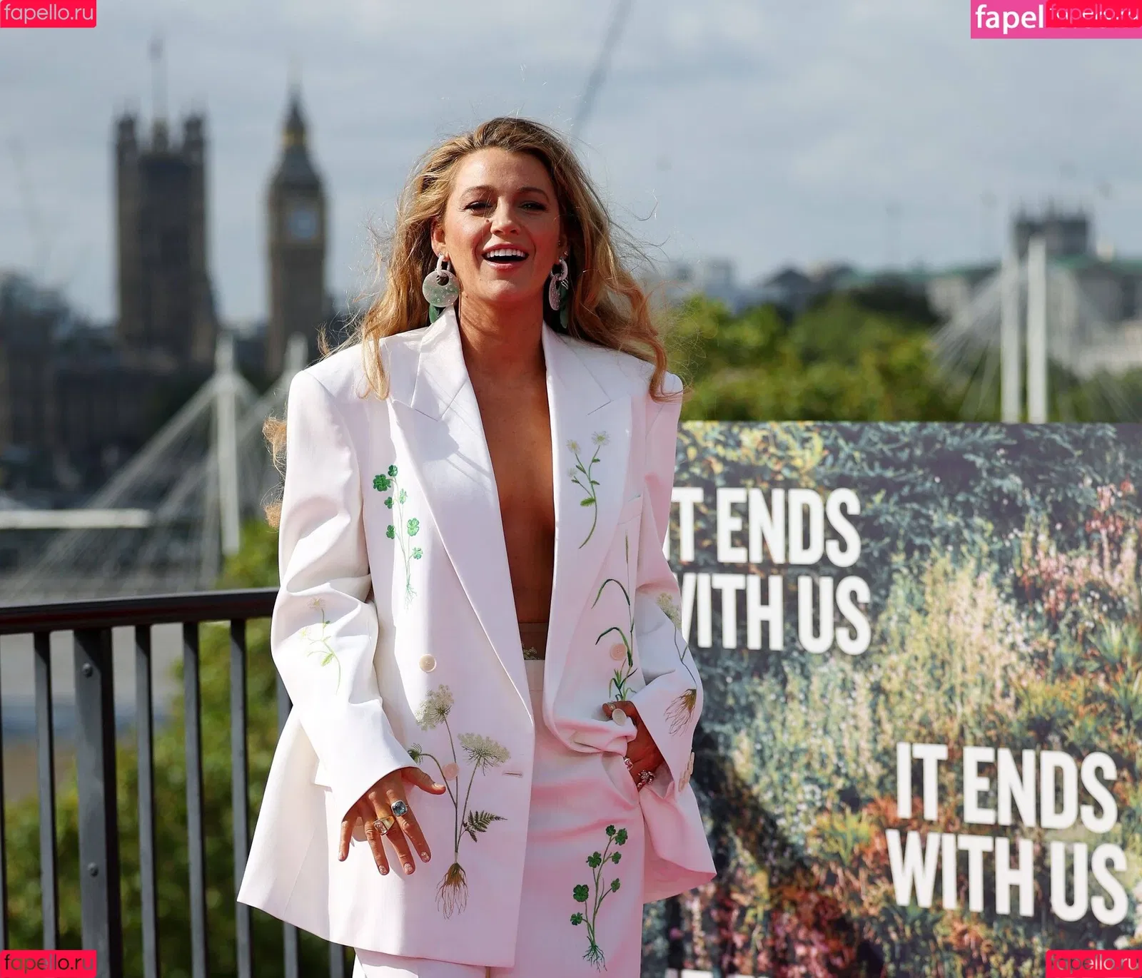 Blake Lively / blakelively Onlyfans Photo Gallery 