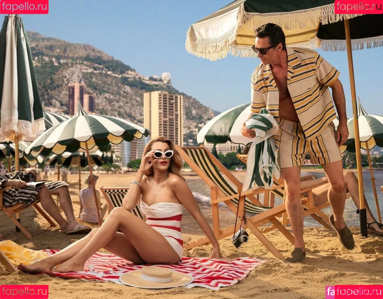 Blake Lively / blakelively Onlyfans Photo Gallery 