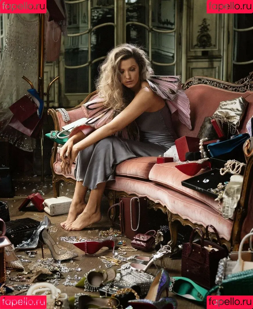 Blake Lively / blakelively Onlyfans Photo Gallery 