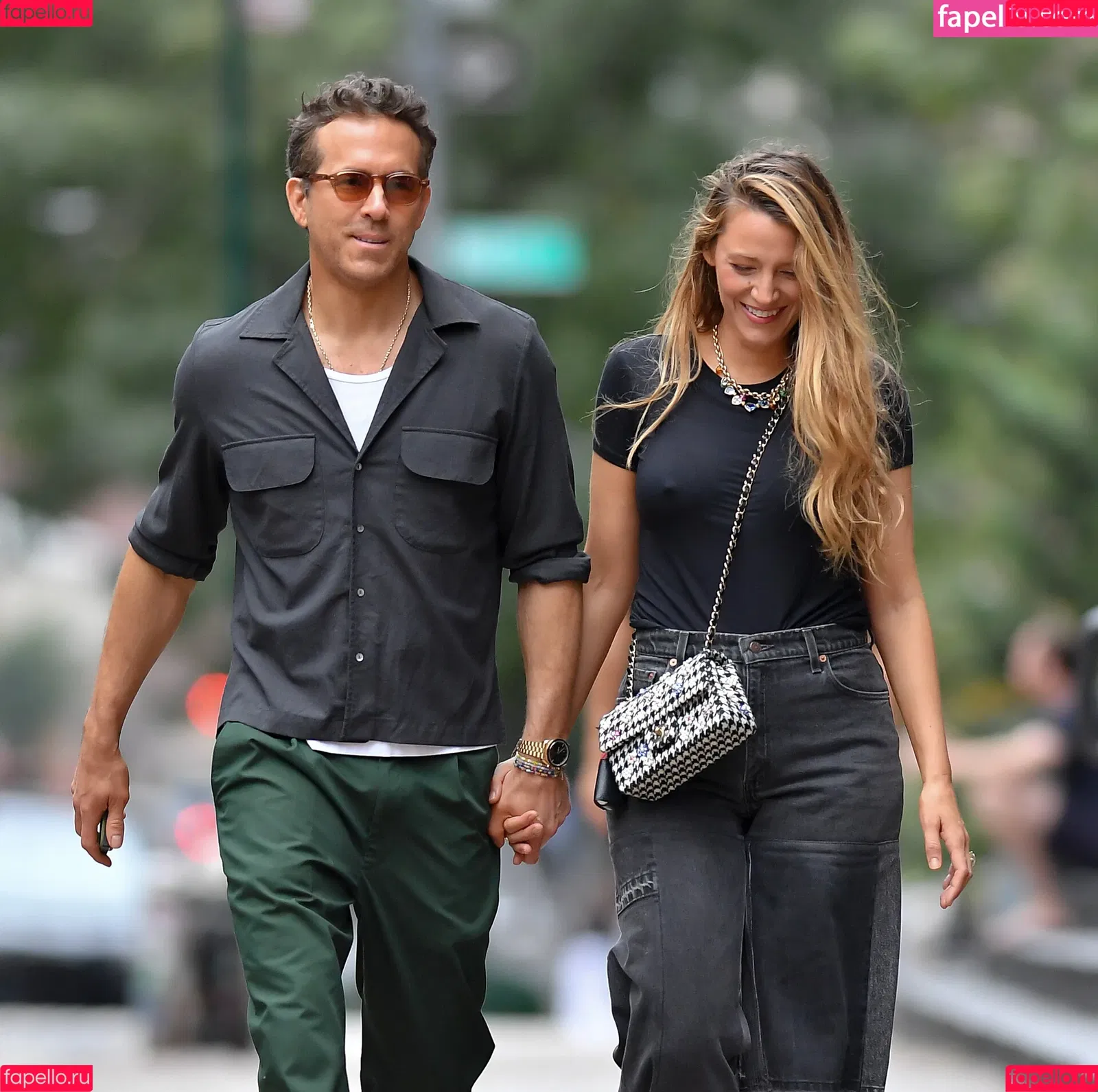 Blake Lively / blakelively Onlyfans Photo Gallery 