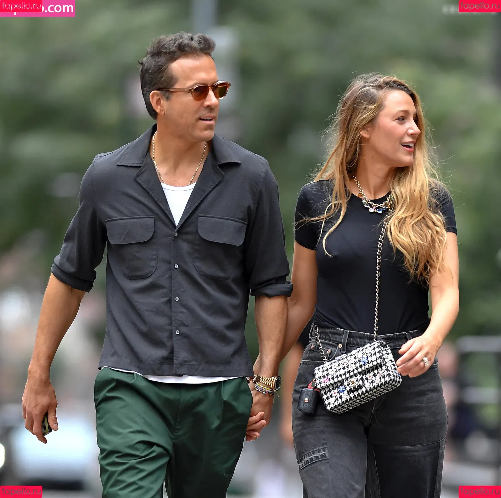 Blake Lively / blakelively Onlyfans Photo Gallery 