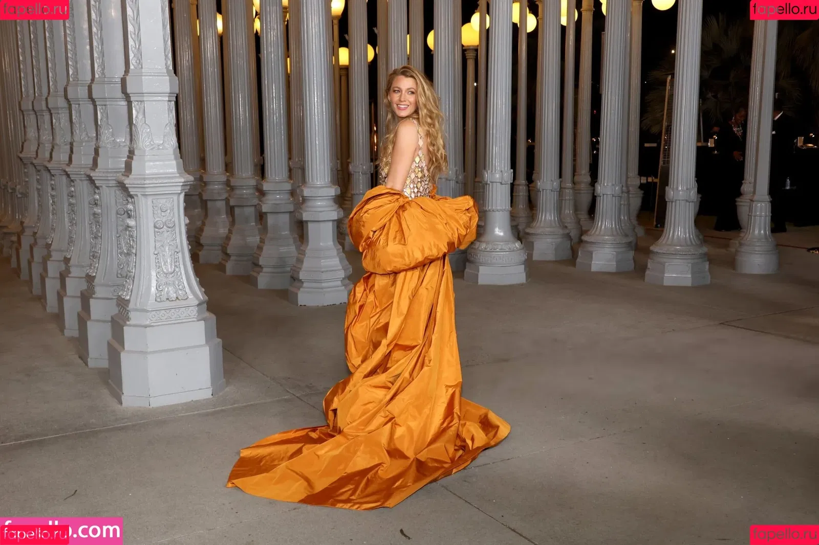 Blake Lively / blakelively Onlyfans Photo Gallery 