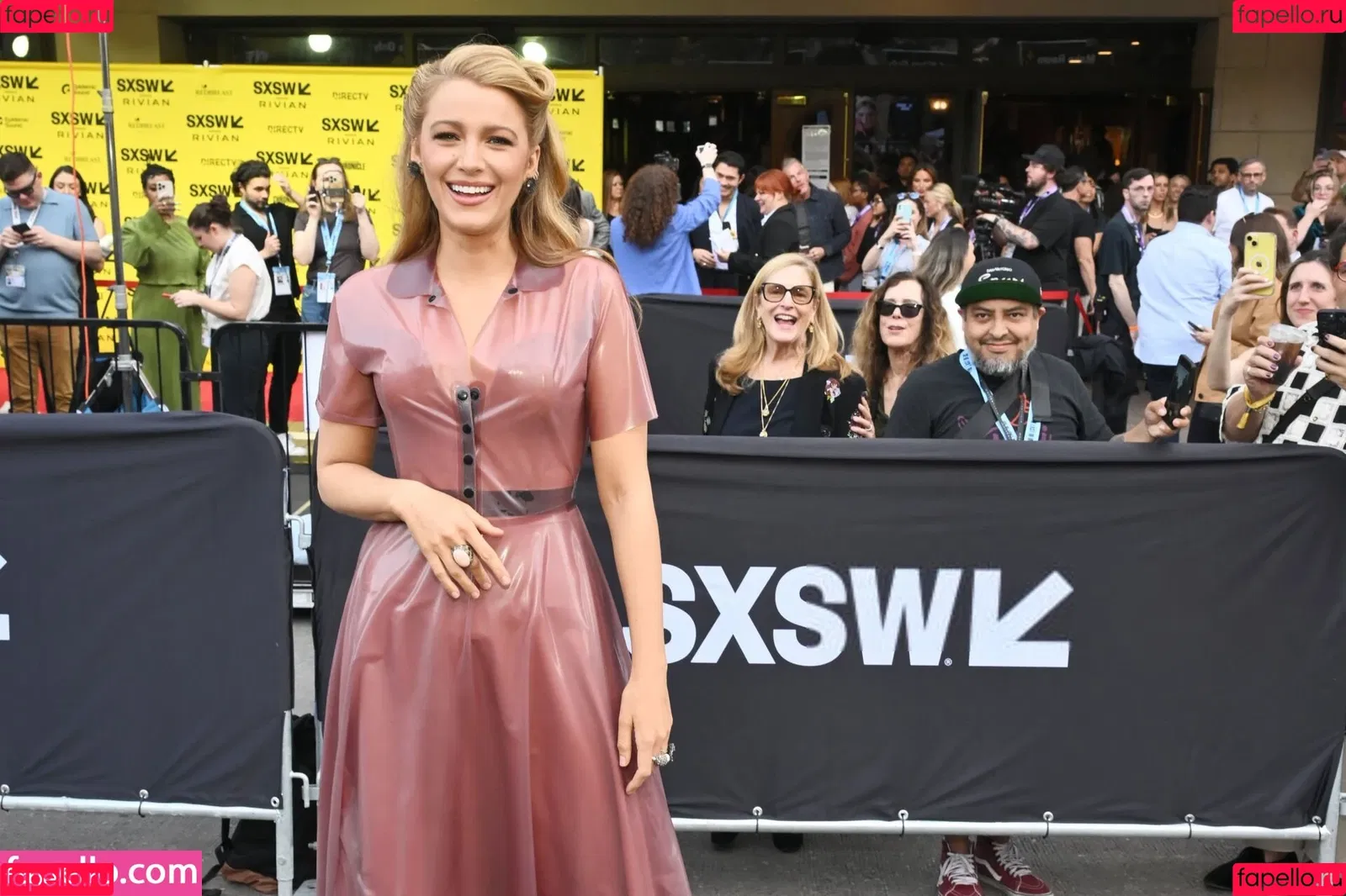 Blake Lively / blakelively Onlyfans Photo Gallery 