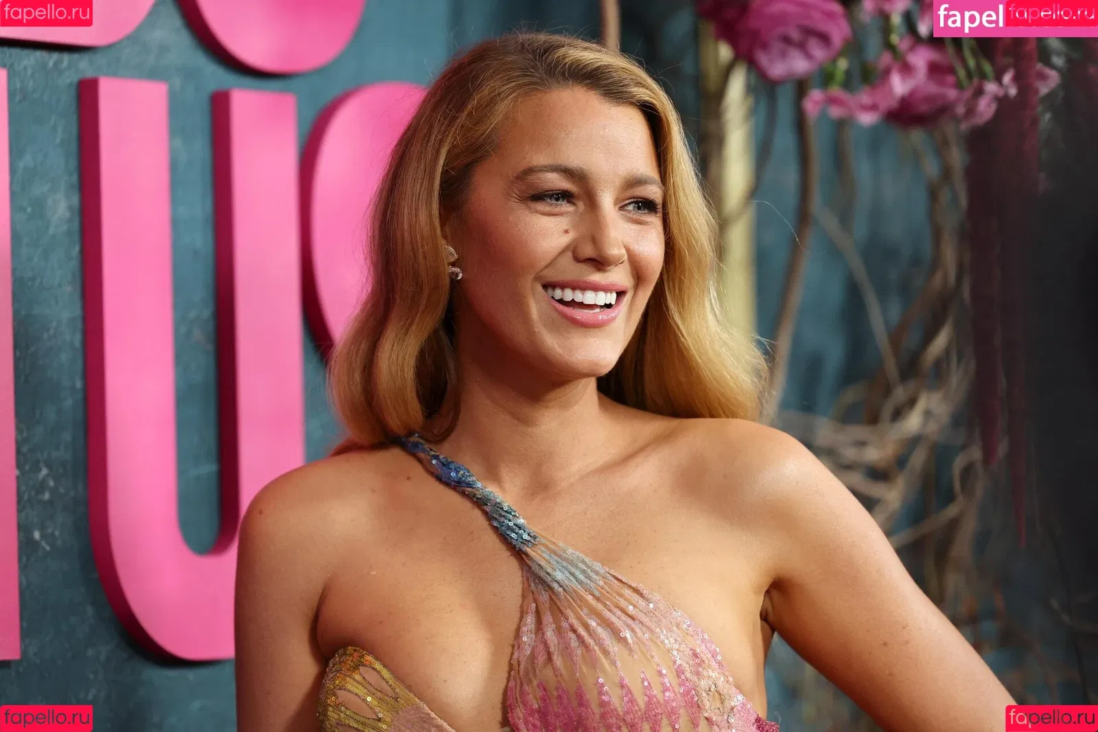 Blake Lively / blakelively Onlyfans Photo Gallery 